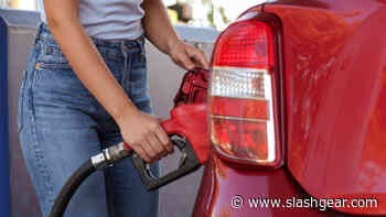 With Gas Prices Falling, 36% Of People Don't Think Buying An Electric Car Is Necessary Now