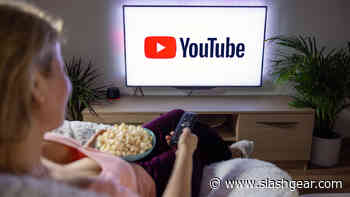 YouTube TV's Rumored Mosaic Mode May Put You Into Sensory Overload