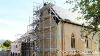 Treffpunkt fehlt seit Jahrzehnten: Namedy wartet weiter auf Dorfgemeinschaftshaus - Rhein-Zeitung