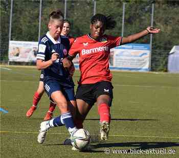 SG 99 Andernach II startet Abenteuer Regionalliga - Blick aktuell