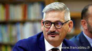 "Je suis très confiant" : Le recteur de l'académie de Nancy-Metz calme le jeu avant la rentrée - France Bleu