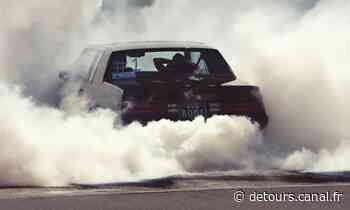 A Nancy, laisser le moteur allumé à l'arrêt coûte désormais 135 € - Détours