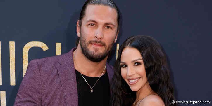 Vanderpump Rules' Scheana Shay & Brock Davies Are Married!