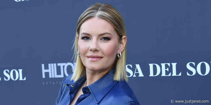 Elisha Cuthbert Reveals The Pressure She Felt To Pose For Men's Magazines in the 2000s