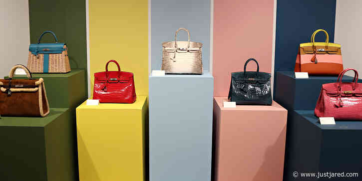 World's Most Expensive Hermès Birkin Bag Revealed