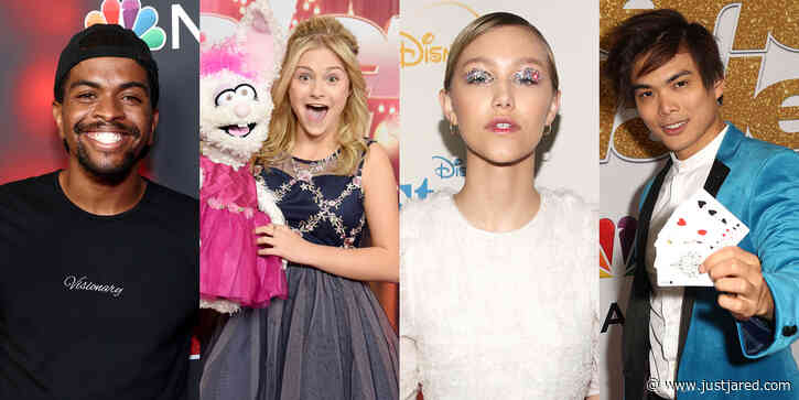 Every 'America's Got Talent' Winner, Ranked in Popularity