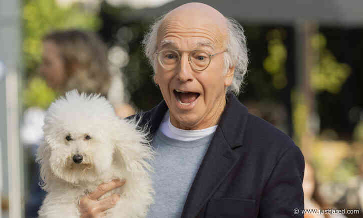 'Curb Your Enthusiasm' Renewed for Season 12 By HBO!