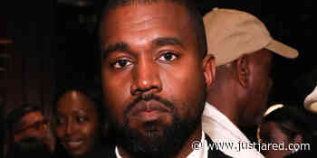 There's an Update About Kanye West's Alleged Battery Investigation
