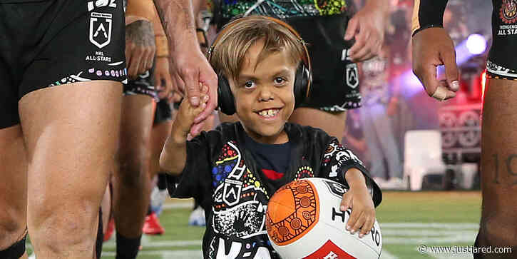 Quaden Bayles, Young Boy With Dwarfism Bullied in 2020, Lands Role in Two George Miller Movies