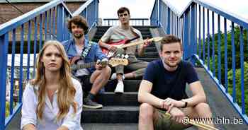 Gemeente maakt zich op voor 'Aartselaar Zingt!' - Het Laatste Nieuws