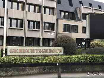 Man die cocaïne dealde op de Markt in Veurne krijgt 38 maanden effectief - KW.be - KW.be