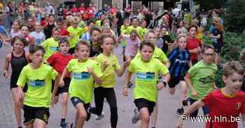 Opgelet! Je kan enkel vooraf inschrijven voor de Veurnse stratenloop - Het Laatste Nieuws