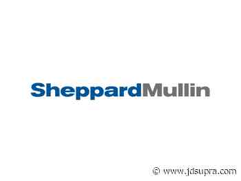 CFPB: Safeguard Consumer Data or Face Liability | Sheppard Mullin Richter & Hampton LLP - JDSupra - JD Supra