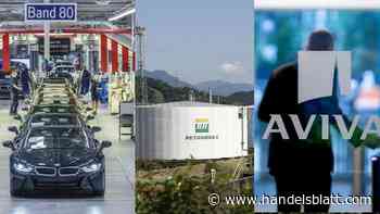 Dividenden: Höhe der Dividenden erreicht Rekordniveau – doch die Dynamik dürfte schon bald spürbar nachlassen