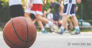 Initiatie om 3x3 basket te ontdekken | Lebbeke | hln.be - Het Laatste Nieuws