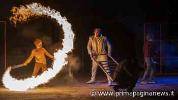 Crema (Cr): torna il Franco Agostino Teatro Festival - PPN - Prima Pagina News