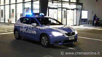 Crema. Lavoro in nero, furto e ricettazione. Cinque le persone denunciate dalla polizia - Crem@ on line
