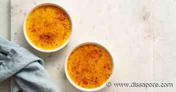 Ricetta - Crema catalana Bimby - dissapore