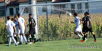 Il Crema 1908 si arrende solo nel finale alla Pro Sesto - CremonaSport