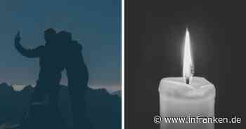 Erlangen: Mann stürzt in Ischgl rückwärts in den Tod - Er wollte gerade ein Foto schießen - inFranken.de