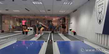 Die Keglerinnen des FSV Erlangen-Bruck wollen den Klassenerhalt in der Bundesliga - NN.de