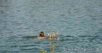 Erlangen: Nichtschwimmerin schätzt Wassertiefe falsch ein und geht unter - Bruder reagiert sofort - inFranken.de
