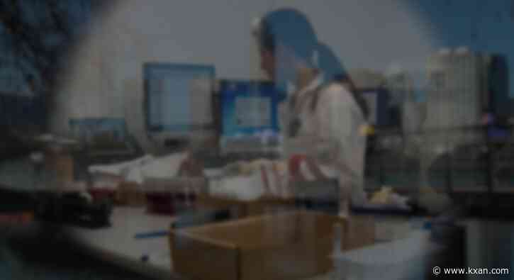 Forensics lab will soon be independent from Austin Police Department