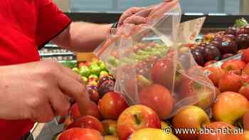 Coles flags higher costs as inflation bites, WiseTech jumps on earnings, ASX rises