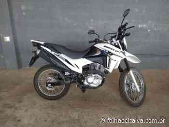 Defesa Civil de Itaperuna recebe nova viatura e uma motocicleta - Folha de Italva