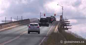 Skyway Bridge to close for emergency overnight repairs