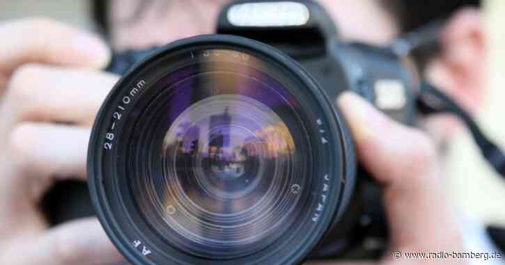 Beim Fotografieren in den Tod gestürzt