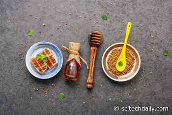 What Are the Scientifically-Proven Benefits of Eating Bee Pollen?