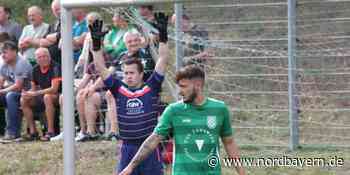 Der Wettelsheimer Heimnimbus hielt auch gegen Wendelstein - Nordbayern.de