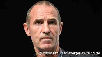 Frank Ullrich: «Jahrzehnt mit Wumms sportlich» gestalten