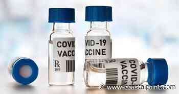 COVID-19 cases decline in last month | Coronavirus | coastalpoint.com - Coastal Point