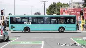 Call for draft transport plan with 'radical initiatives' to be made public - Stuff