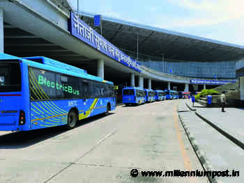 Smart transport system in Bengal by 2030: Minister - Millennium Post