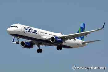 Machinists Union's Air Transport General Vice President Demands JetBlue Restore Workers' Hours and Pay - IAMAW - GOIAM