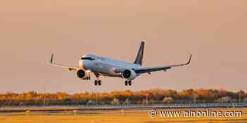 Air Astana Resumes Growth after Pivot from Russia - Aviation International News