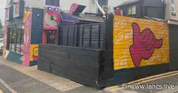 La Neta: We tried Preston's Mexican spot with enough sombreros to transport you straight to Oaxaca - Lancs Live