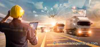 How fleet managers can prevent financial mishaps with shippers - Transport Dive