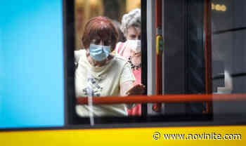 Bulgaria: When will Masks No Longer be Mandatory on Public Transport - Novinite.com