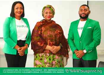 10 percent of fuel subsidy can improve transport system – Coy - Blueprint Newspapers Limited