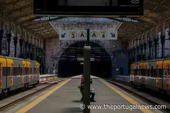 Public transport bouncing back - The Portugal News