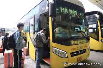 More efforts needed to bring down transport fees - EIN News