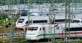 Plan to improve German rail transport may worsen congestion, industry warns - Reuters