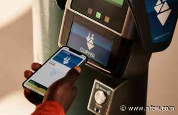 Clipper pilots contactless transit pass that provides unlimited free public transport across the San Francisco Bay Area - NFC World