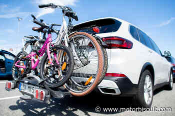 5 Ways to Transport Your Bike With Your Car - MotorBiscuit