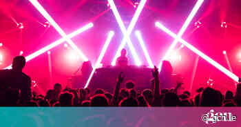 Unmissable queer nights happening this Friday in Dublin - http://gcn.ie/