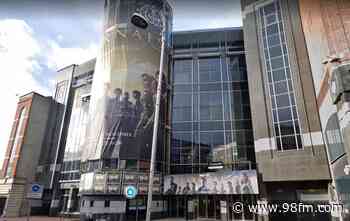 'Business As Usual' In Dublin Cinema Despite Bankruptcy Concerns - 98FM